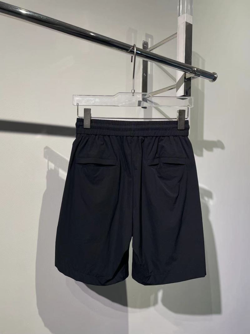 Prada Short Pants